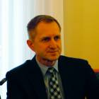 Andrzej Jażdżyk, dyrektor SP w Ostrówku podaje, że w najbliższych latach nie spodziewa...