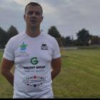 Na zdjęciu Kamil Walczak, pomysłodawca „Janów Challenge