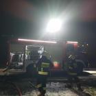 Fot. Facebook / OSP KSRG Wielgomłyny 