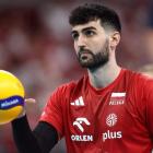 Marcin Janusz, podstawowy rozgrywający wicemistrzów świata/fot.Weszło