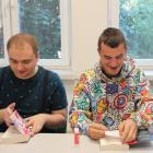 Fot. Facebook / Powiatowa Biblioteka Publiczna w Wieluniu
