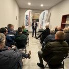 materiał wyborczy KWW Koalicja Wieluńska