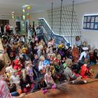 Fot. Facebook / Szkoła Podstawowa im. Komisji Edukacji Narodowej w Kurowie