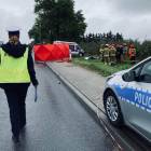 fot.: KPP Rawa Mazowiecka / PSP Rawa Mazowiecka