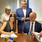 fot.: UG Strzelce Wielkie