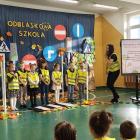 Fot. Szkoła Podstawowa im. Władysława Bełzy w Bieniądzicach