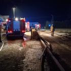 fot. KP PSP Bełchatów