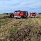 fot.: OSP KSRG Brzeźnio