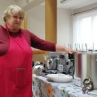 Zdjęcie z warsztatów kulinarnych KGW Kamionka „Tradycja na talerzu – smaki Kamionki” /...