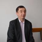 Wójt Leszek Gierczyk podziękował radnym za udzielone wotum zaufania i absolutorium 