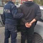 Fot. KPP Bełchatów
