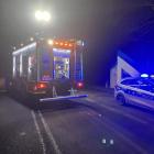 Fot. Facebook / KSRG Ochotnicza Straż Pożarna Lututów
