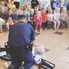 Fot. KPP Wieluń
