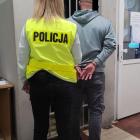 Fot. KPP Wieluń
