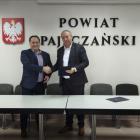 fot.: Powiat Pajęczański