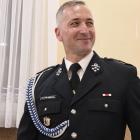 Zdjęcia z przywitania nowego w jednostce OSP Bieniec wozu / fot.: Sławomir Rajch