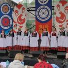 fot.: Zespół Śpiewaczo-Obrzędowy z Ożarowa 