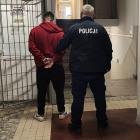 Fot. KPP Wieluń