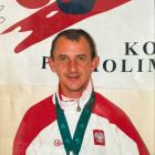 Jacek Przebierała – paraolimpijczyk, społecznik i sołtys Widoradza / fot.: archiwum...