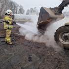 fot.: OSP KSRG Warta