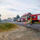 fot.: OSP w Praszce