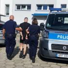 Fot. KPP w Bełchatowie