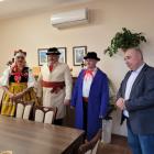 fot.: Gminne Centrum Kultury i Biblioteka Publiczna w Konopnicy 