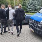 fot. KPP Radomsko