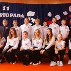 fot. : Zespół Szkoły i Przedszkola w Mokrsku