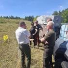 fot.: Nadleśnictwo Wieluń