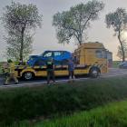 fot.: OSP Praszka