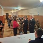 fot.: OSP KSRG Radoszewice