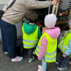 fot.: Publiczne Przedszkole nr 3 w Wieluniu