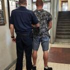 Fot. KPP Wieluń