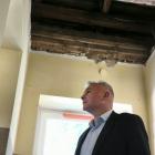 Na zdjęciu termomodernizacja dwóch szkół w gminie Ostrówek: Skrzynno i Okalew / fot.:...