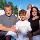 Na zdjęciu Dzień Otwartych Drzwi Cementowni Warta S.A. 2026 / fot.: Joanna Major