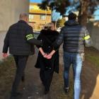 Fot. KPP Radomsko