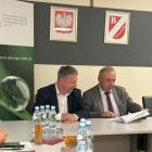 fot.: Starostwo Powiatowe w Wieluniu