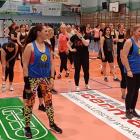 Zdjęcia z eventu charytatywnego dla Maksia Mazurka / fot.: Elżbieta Mizak