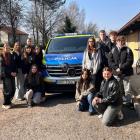 fot.: KPP w Wieluniu