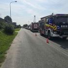 fot.: OSP KSRG Sulmierzyce