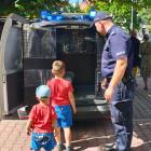 fot. KPP Wieluń