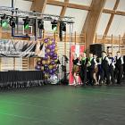 Zdjęcie pokazuję 10 Festiwal Tańca Towarzyskiego w Wieluniu. /fot.: Adam Adrjanek
