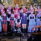 Koncert zespołu Mały Śląsk w Działoszynie / fot.: Sławomir Rajch
