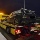 Fot. Facebook / DiM Car Pomoc Drogowa 