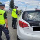 Fot. KPP Wieluń