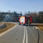 fot.: OSP KSRG Chojny