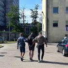 Fot. KMP Łódź