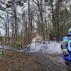 fot.: OSP KSRG Lubiaszów
