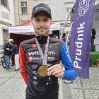 Zdjęcia Adama Kusia i drużyny Wieluń-Baumatech Cycling Team / fot.: archiwum klubu